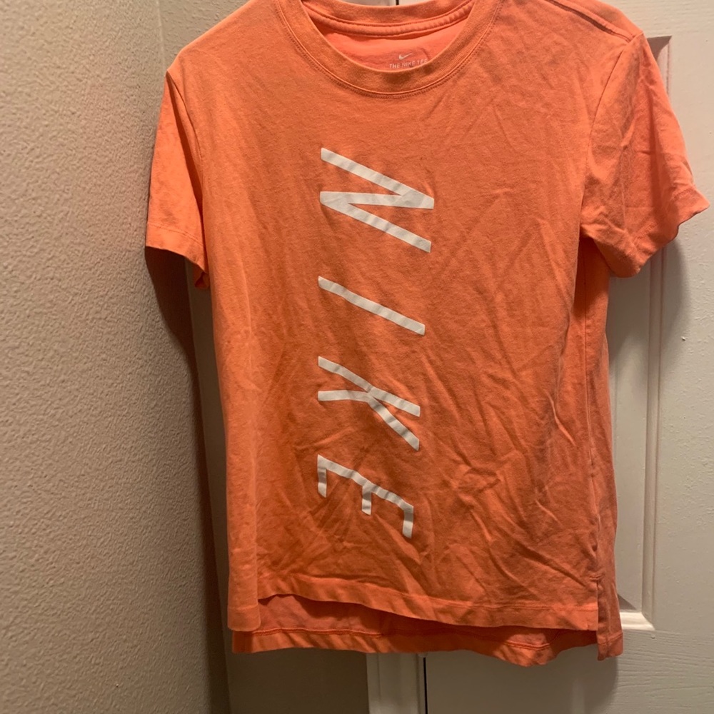 Nike shirt